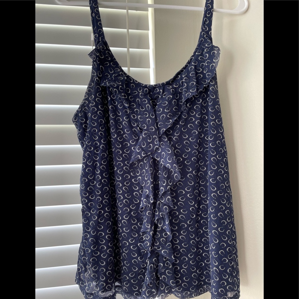 Revolution by Ricki’s camisole